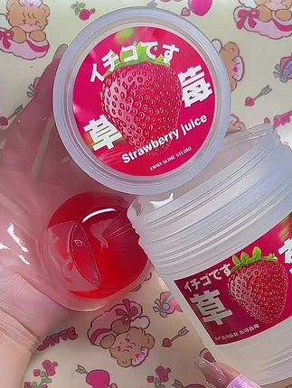 #Emma家史莱姆购分 #玩泥系列 #解压视频