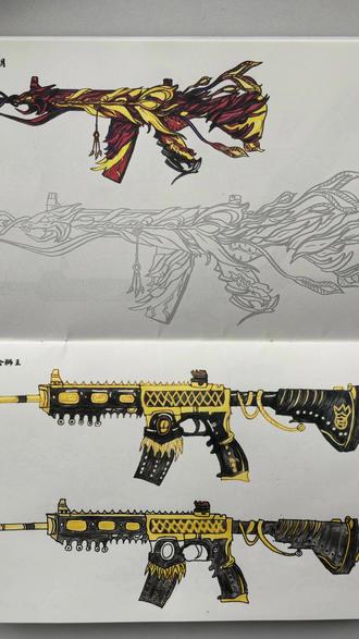 男孩必备!和平精英描摹涂色本 没有男孩能拒绝和平精英!
这本涂色本超还原,
角色、装备全都有,
涂色过程超解压,
涂完成就感满满,
小小吃鸡迷快冲!#和平精英 #吃鸡 #吃鸡日常 #儿童涂色本 #地铁逃生