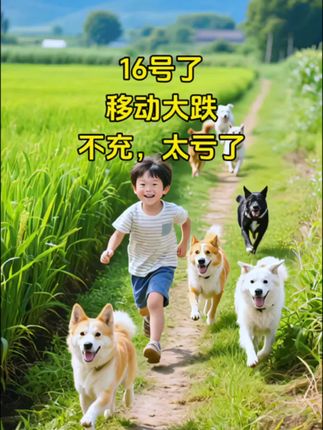 #中国移动 #中国联通 #优惠活动火爆进行中 #超便宜超划算 #话费