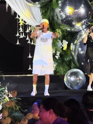 太经典了 全是回忆#婚礼现场