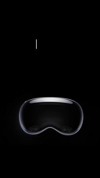 visionOS 模拟器运行 App 效果(四)
Apple Vision Pro
把iPhone小组件搬到苹果头显里
#程序开发 #程序设计 #visionpro #ui设计 #苹果头显