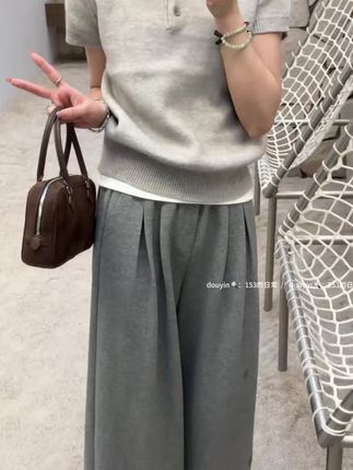 时髦精的ootd#穿出高级感 #今日穿搭look #极简穿搭 #慵懒风穿搭 #韩系穿搭