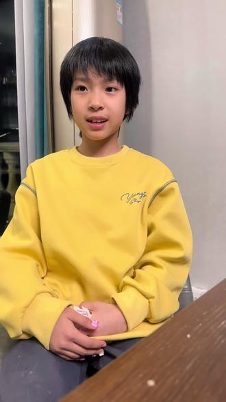 陪娃复习 二年级语文下第六课《千人糕》—Vlog邪修学习大法#二年级语文 #小学生日常 #千人糕 #学习vlog打卡