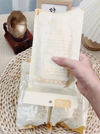 #上热门 #免撕垃圾袋 #加厚抽绳垃圾袋