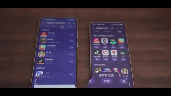 一加Ace 5 Pro这项技术优化了赛场级的触控响应