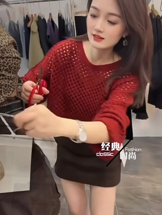 #减龄气质 #穿搭女装 #穿出高级感 #显瘦搭配 #新款穿搭