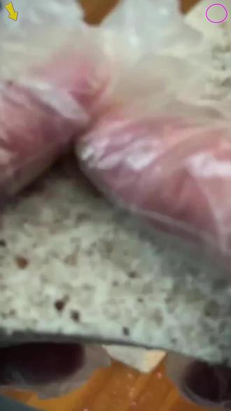 桂花糕 【新口味】贵州兴义绵绵糕网红零食糕点新鲜一分甜米糕不腻桂花糕#美食制作 #绵绵糕 #美食博主 #美食推荐 #美食体验