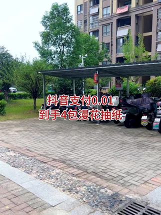 #创作灵感 #强烈推荐 #抽纸 #漫花抽纸推荐 #在抖音入手的好东西