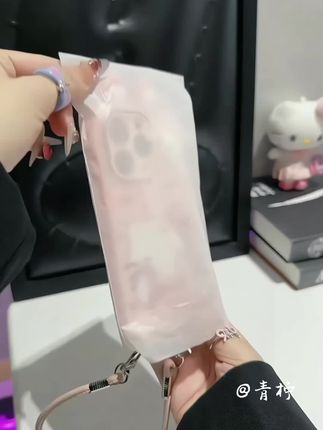 方便实用又好看的手机壳,怎么能舍得不带回家呢#手机壳 #手机壳推荐 #可爱手机壳 #好看的壳壳 #好物分享🔥