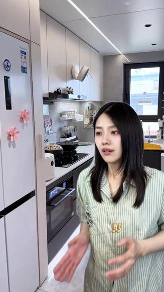 以后做饭有豆包,我也可以从从容容游刃有余 #视频通话 #食谱 #HZ #豆包 #美食#zmh