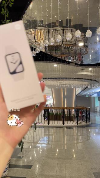 小米手环10pro来直播间预约购机有惊喜! #618抢先购 #520礼物 #小米手环10pro #苹果