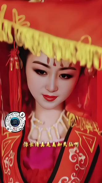 长按二维码识别图片即可制作同款视频,替换一张照片拍同款#古装国风 #古风古装 #杜冰雁仿妆 #国风汉服 #古装 @51数字人 @DOU+小助手 @抖音小助手