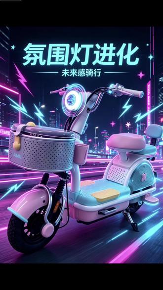 如何设置仪表盘动画一条视频看清楚#爱玛尖叫618 #襄阳爱玛电动车 #暑假
