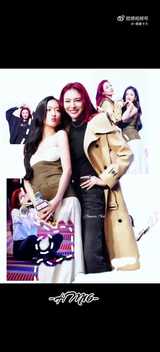 FayeAtom澳门见面会超甜集合,嘴角上扬的看完🫣🫣🫣
Cr:wb见水印
#FayeAtom
#fayeperaya
#Atom