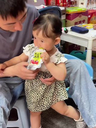 你是不知道这个四神汤有多好,只有喝过才知道,宝宝睡的香吃嘛嘛香#四神汤 #夏日饮品 #宝宝饮品 #宝妈推荐