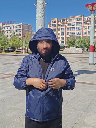#户外运动