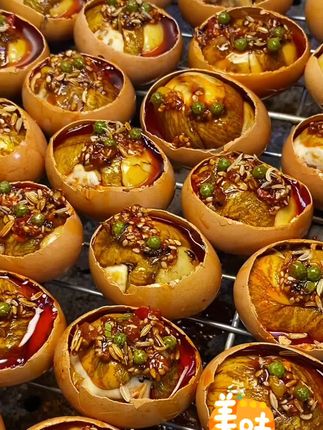 #活珠子 #看过来 #美食达人