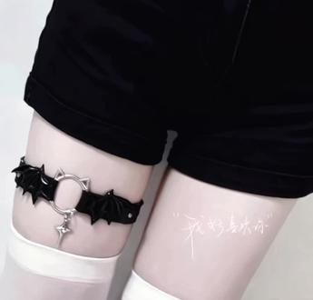 #腿环 #fyp 我好无奈呀 你的真心就不能一直给我吗