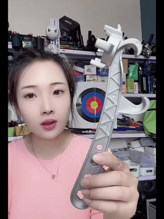 #开桶盖扳手