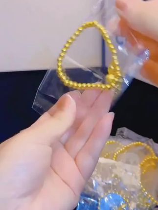 #两世欢手链 #手链 #国风手链 #女人喜欢的饰品 #高级感饰品