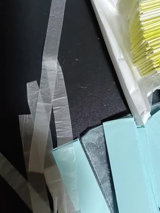 吹奏更悠扬!芦苇笛膜让新手也能轻松上手 想要吹奏出优美的音色,一定要学会正确贴膜。这是一款好用又实惠的好物哦~#原创视频#竹笛#笛子#笛膜#竹笛演奏