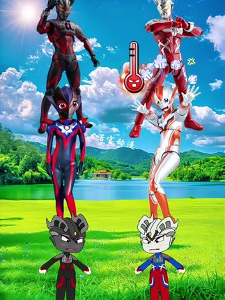 诺宝动漫(收徒)