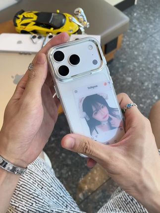 很简单,但是很有质感的