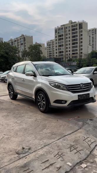 七座空间大的车型#东风风光580