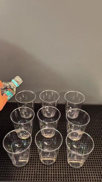 九款热门果立方不加冰自制饮品,快来看看哪一款是你喜欢的呢?一分钟带你了解果立方的九种热门喝法#果立方 #果立方怎么混都好喝 #便利店调酒 #果立方101种喝法 #夏日饮品 @DOU+小助手