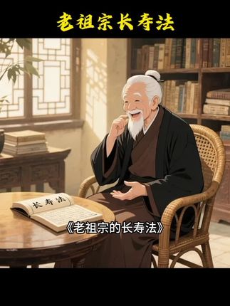《老祖宗的长寿法》 古人说“话多伤气,言多耗神”。那些总爱唠叨、吵架的人,说几句话就喘气,其实是在耗元气。药王孙思邈长寿秘诀之一就是“寡言”:少抬杠、少抱怨,每天留10分钟闭嘴养神。就像给五脏六腑蓄力,坚持半个月,嗓子不干了,睡觉也踏实,老法子越琢磨越管用#老祖宗的智慧 #健康养生 #养生就是养健康 #古风养生
