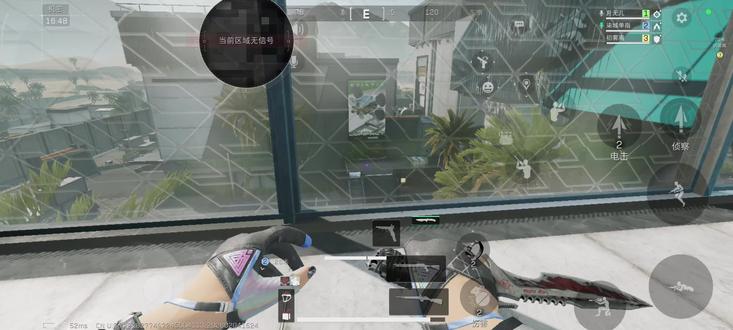 #三角洲行动欢乐剧场 小兵怎么都投降了?