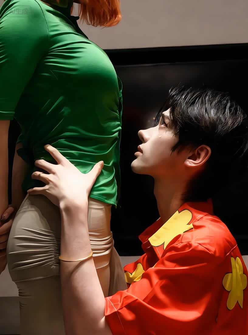 我不想要一个像路易斯的女人 我要路易斯 #恶搞之家 #阿q#路易斯