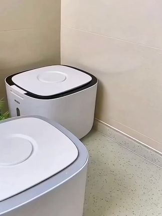 #生活#创作灵感 #金华好物分享米桶厨房必备防虫防潮密封保存,赶紧去抢购吧!热点中心 #居家运动健身