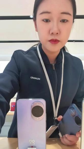 #华为nova15 全系大升级,加量不加价,#华为nova15数字版真香定律#nova15枫头正劲#nova15过硬更过瘾#鸿蒙越用越香