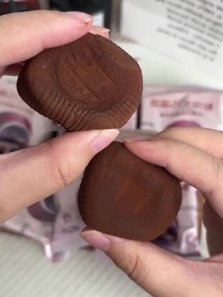 17枚美味福团来袭#精美外观 #创意甜品 #深受喜爱#零食
