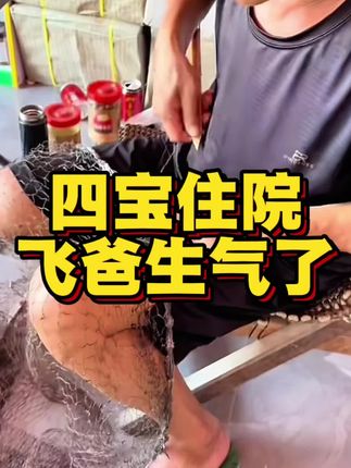 #小飞和星光村的故事 #新生宝宝 #四宝 #创作者扶持计划 #感谢抖音我要上热门 @DOU+上热门 @抖加🔥上热门🔥dou+🔥热点宝
