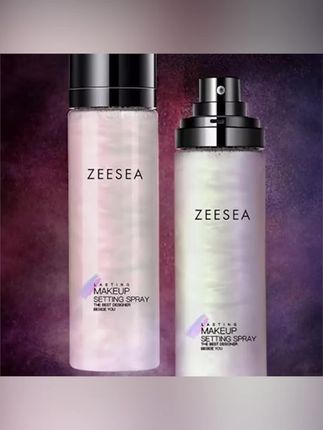 郝劭文推荐ZEESEA滋色保湿定妆喷雾持久控油不脱妆干皮油皮喷雾学生滋润#定妆喷雾 #保湿喷雾 #控油喷雾 #油皮喷雾 #干皮喷雾