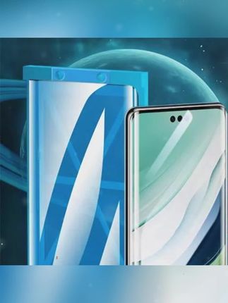 适用华为/荣耀/小米/Vivo/OPPO/一加/三星高清曲面膜#钢化膜#手机膜#手机贴膜#手机钢化膜#防爆膜