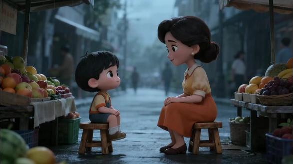 可灵AI系统课:首尾帧视频生成技巧 #可灵AI #可灵AI教程 #AI视频制作 #首尾帧 #AI漫剧