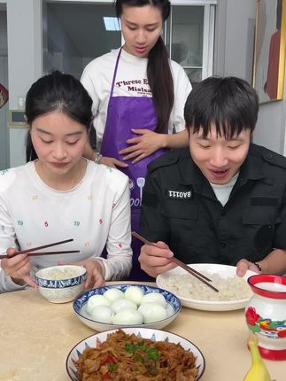 不这么吃还能怎么吃啊…