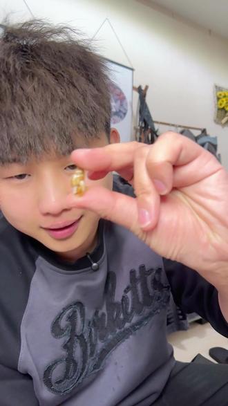 我的衣服啊,忘带围裙,崩全是油啊 #创作者扶持计划