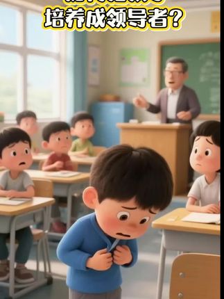 #育儿知识 #家庭教育 #做智慧父母 #育儿 #父母必看系列