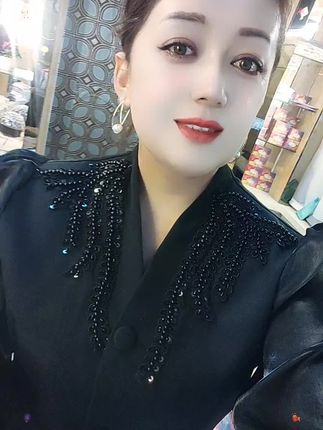 #爱了爱了 #女人一定要爱美
