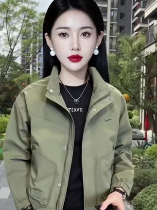 #外套穿搭 #品质男装 #夹克外套 #男士外套 #男装外套