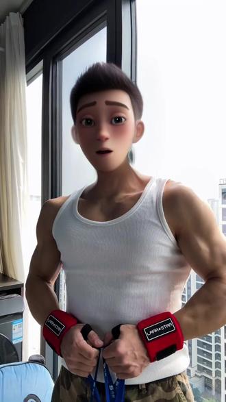 臂力棒如何选择 #健身 #臂力棒 #居家锻炼 #如何选择 #健身锻炼