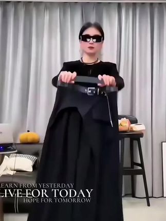 #休闲裤 #西裤#洋气百搭 #无限回购的宝藏单品