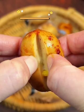 台式玉米肠#太好吃了 #快来一起尝个鲜 #美食制作分享 #健康美食