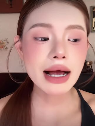 本纪花园显白柔雾雾面口红素颜口红哑光女生必备化妆品唇釉学生#口红试色 #口红推荐 #新手化妆教程 #神仙唇釉 #唇妆