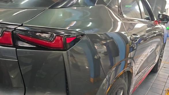 长安欧尚Z6现场解决顿挫和空转问题!在广东开欧尚Z6一定要解决!#欧尚Z6 #长安欧尚Z6 #长安uniz #长安逸动plus #欧尚x5plus