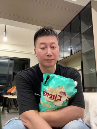 #洗衣液#百善孝为先